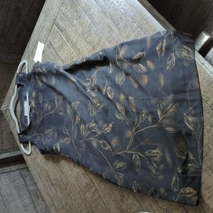 NWT Vintage 90's Norton McNaughton Dress